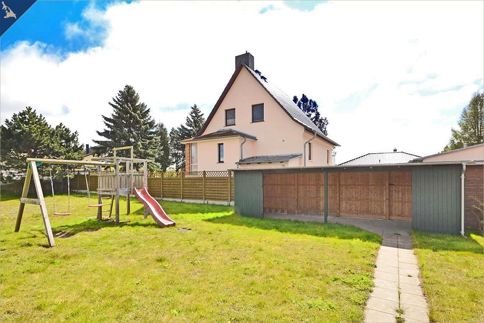 Haus Triade Ferienwohnung Triade 3 Ostseebad Ostseebad Zinnowitz Exterior foto
